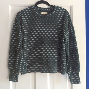 MADEWELL light sweater